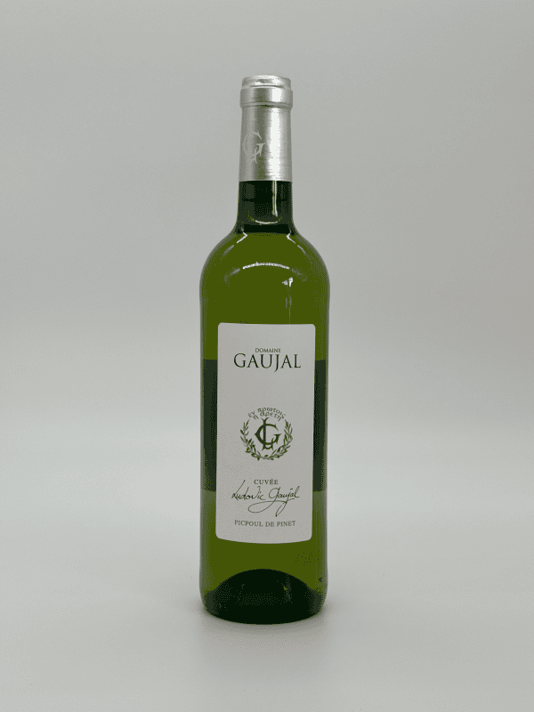 Gaujal Picpoul de Pinet