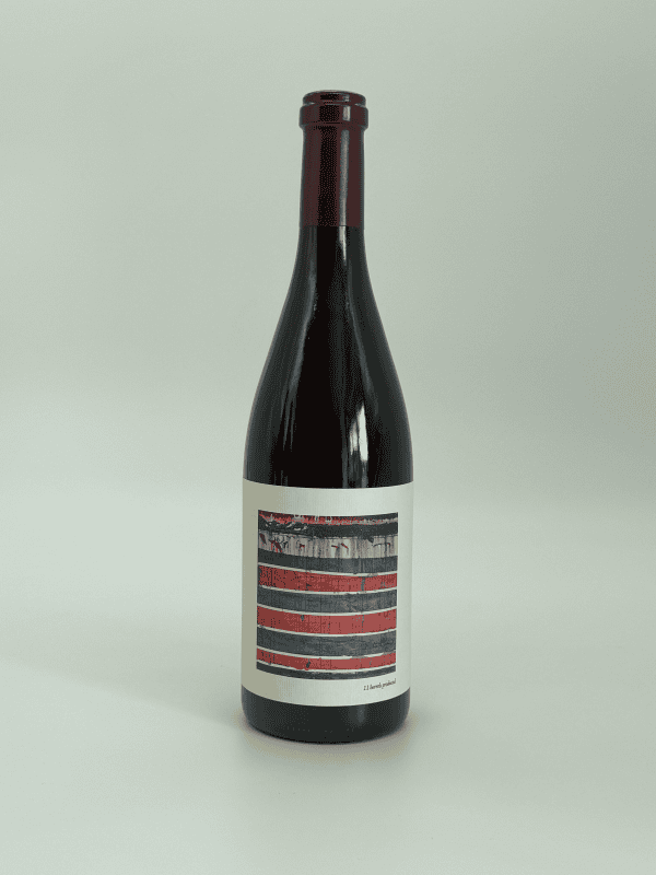 Chanin Wines, Los Alamos Vineyard, Pinot Noir - 2020