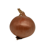 BROWN ONION