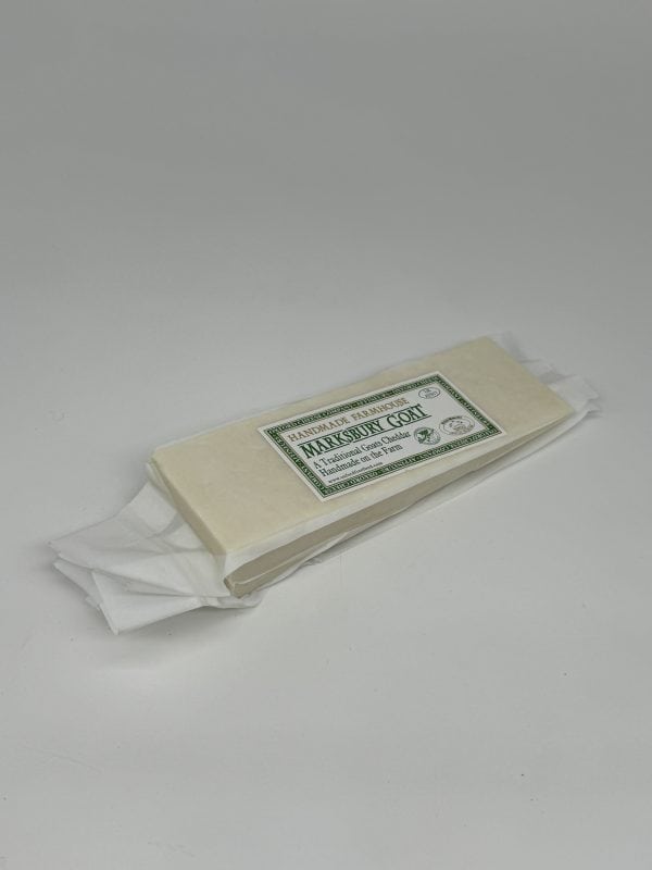 Marksbury Goat Cheese 200g