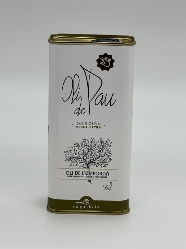 EMPORDALIA - Oli de Pau